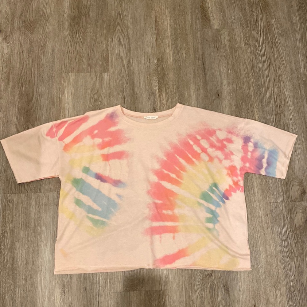 Phil Love Tee